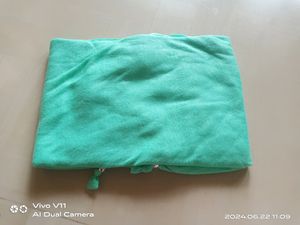 Cotton Duppata