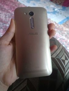 Asus Mobile Phone
