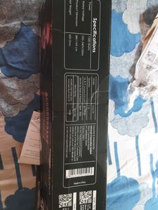 AGARO Volumizer Hair Brush With Box
