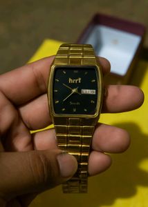 ⌚ Original HMT Watch