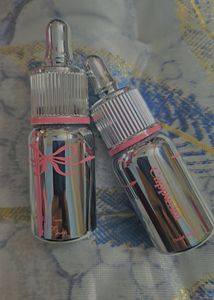 Cappuvini Lip And Cheek Tint