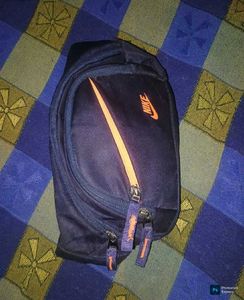 Waist And Lunch Bag