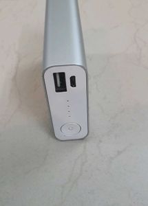 Power Bank - ALUMINIUM BODY ASUS MAKE