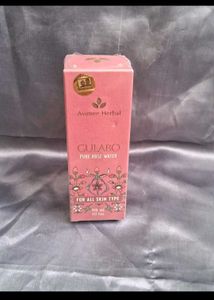 Avimee Rose Water
