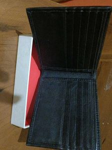 New Wallet Men&#39;s