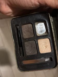 L.A. Girl Brow Kit - Dark