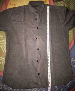 Stylish VAN DSL Shirt