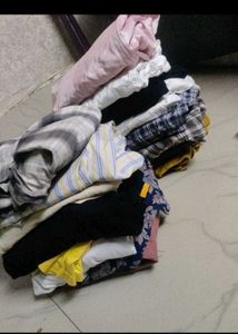 each 149 Shirts Bundle