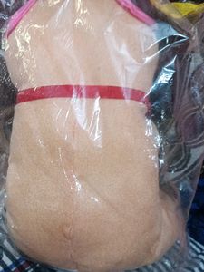 Teddy Bear