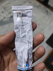 Mirabelle Sheet Mask Tretinion Cream