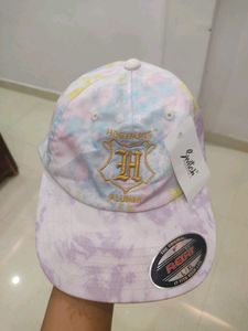 New Branded Cap ( Hogwarts Alumni)