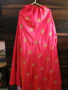 Lehenga Choli With Dupatta