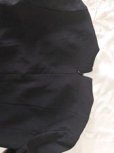 Sheath Dress(black) Size-small /medium