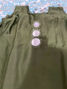 🔥 Kurta With Pant 🔥