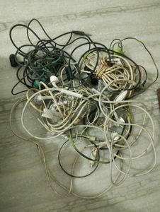 Used Headphones