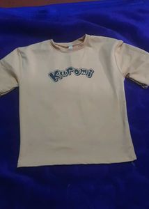 Anime Tshirt