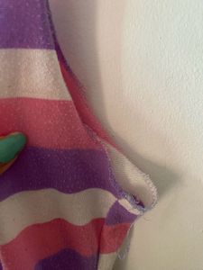 summer tank top