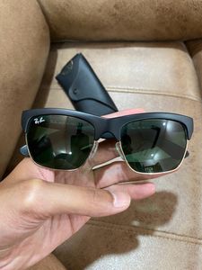 Ray-Ban Wayfarer Sunglasses
