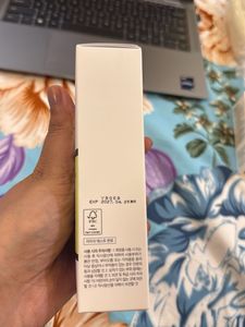 COSRX Aloe Soothing Sun Cream SPF50