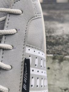 Hi Attitude Women Sneakers