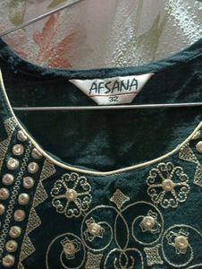Women Kurti