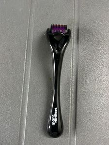 Man Matters Derma Roller And Drema Stamp