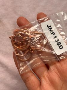 Bezels &amp; chains for Resin Art