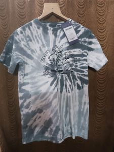 New Tie Dye Tshirt For Girls &amp; Boys
