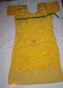 suit silk hazi patyala