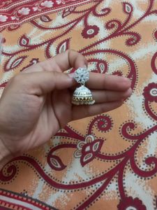 Jhumke Sale