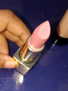 Light Pink Lipstick