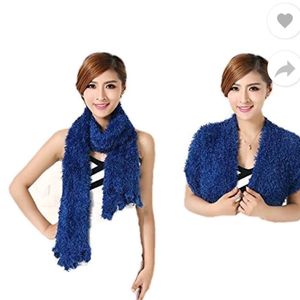 Magic Scarf