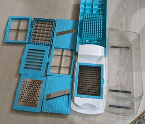 Vegetable Chopper