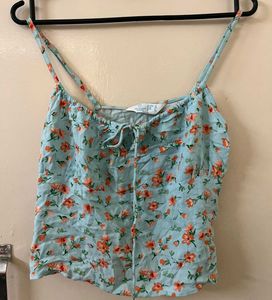 Summer Tops
