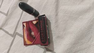 MAC Lipstick &amp; Belif Cream Sample