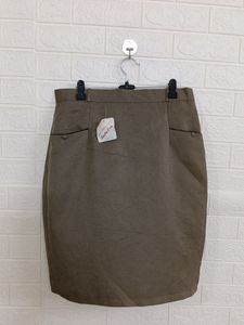 IMPORTED DESIGNER SKIRT