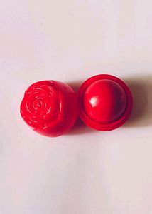 Combo Of 2 Shade Rose Shape Lip Gloss
