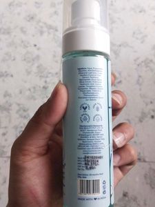 Moody 7d Face Mist