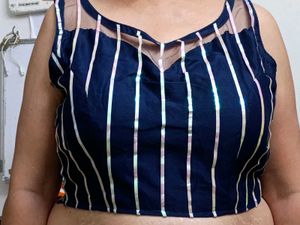 Pista Green 💚 Blouse