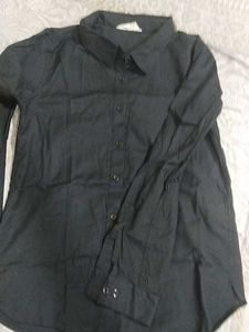 Black Shirt For Female