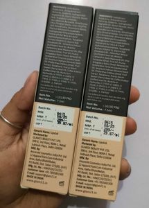 Glam21 Liquid Lipstick