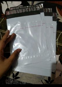 Small Size Shipping Bags (Packaging Material)