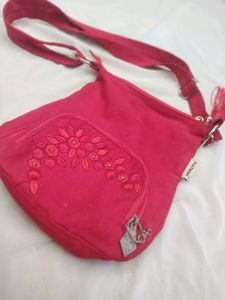 Sling Bag
