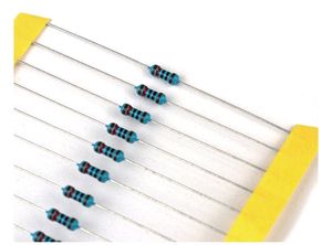 10K Ohm Resistor