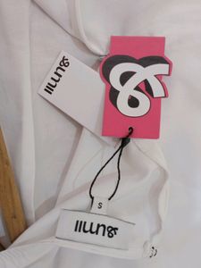 Cute Mini Wrap Skirt