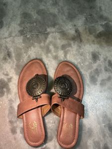 Ethnic Flats
