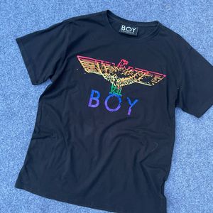 Boy London Graphic Tee