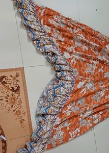 Stylish Frock