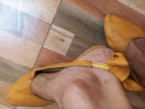 Mustard Flats