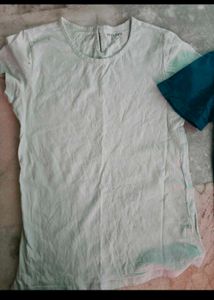 3 Tshirts For Girls